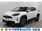 トヨタ ヤリスクロス