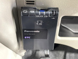 【ETC】高速道路の料金所をストレスなく通過!話題のスポットやサービスエリアに多い「スマートIC」利用時は必須のアイテムです。当店でセットアップを実施、ご納車当日からすぐにご利用いただけます!