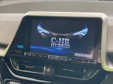 【BIG-X9インチナビ】人気の大画面BIG-Xナビを装備。専用設計で車内の雰囲気にマッチ!ナビ利用時のマップ表示は見やすく、テレビやDVDは臨場感がアップ!いつものドライブがグッと楽しくなります♪