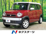 スズキ ハスラー