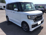 N-BOX L 4WD 