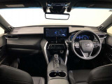 視界も広く、周囲が見やすいので安全に運転できます。また、周辺機器も簡単に操作できますので、ドライバーにとって使いやすく、万が一の時にも安全に設計されています。