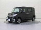 タントカスタム RS SAII 