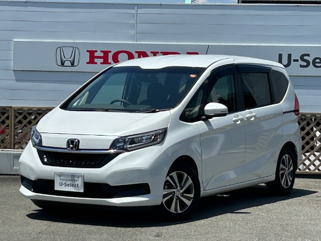 ホンダ フリード 