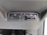 『ETC搭載』 高速利用時に便利なETCを搭載しております。高速道路での利用がスムーズになります!これで長旅も楽々♪納車時にセットアップをさせていただきますので、カードを差し込むだけでご利用いただけま