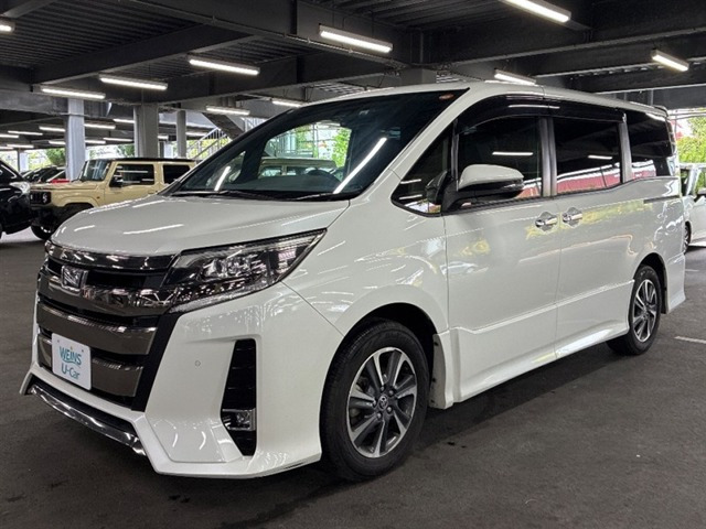 ノア 2.0 Si W×B II 