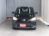 ミライース L SAIII 