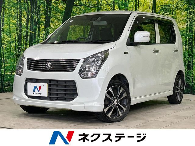 スズキ ワゴンR 