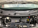 点検・整備後納車ですので安心してお選びください。自社工場完備!経験豊かな整備士が丁寧に対応いたします。