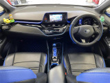 C-HR  修復歴無し