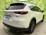 CX-8 2.5 25S 