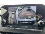アウトランダー PHEV 2.4 P 4WD 本革シート