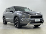 三菱 アウトランダーPHEV