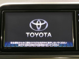 【純正ナビ】人気の純正ナビを装備。オーディオ機能も充実しており、Bluetooth接続すればお持ちのスマホやMP3プレイヤーの音楽を再生可能!毎日の運転がさらに楽しくなります!!