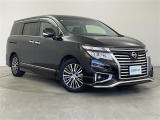 日産 エルグランド