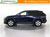 RAV4 2.0 X 