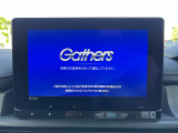 ホンダ純正メモリーナビを装備しています!!
