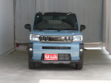 タフト 「気分前進。ワクワクSUV」