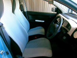 フロントシート(運転席)☆