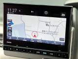インターナビ付きです!!目的地までの適切なルート案内や、お天気、お得なイベント案内などを受け取って頂けます!!