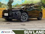 4WD パノラマルーフ 12.3型ディスプレイオーディオ 全周囲カメラ