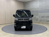 お車購入のポイントとなるフロントマスクです!