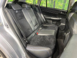 ドライバーによって運転しやすいポジションは異なり、あの車はどうなのか不安なこともありますよね。気になるお車は店頭で乗り込んでご確認いただけます♪