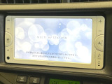 【ナビゲーション】目的地までしっかり案内してくれる使いやすいナビ。Bluetooth接続すればお持ちのスマホやMP3プレイヤーの音楽を再生可能!毎日の運転がさらに楽しくなります!!