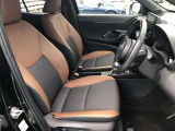 【運転席・助手席】です!実際お座りいただくのが分かりやすいと思いますので、ぜひお気軽にご来店ください♪状態もいいですよ☆