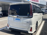 ノア 1.8 ハイブリッド Si W×B II 