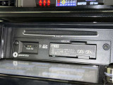 CD再生機能付き!