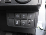 先進技術によってさらに進化した【スマートアシスト】が毎日の運転で感じる不安や緊張を減らし、ヒヤッとするシ-ンを未然に防ぐためにサポ-トします!