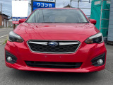 スバル インプレッサスポーツ