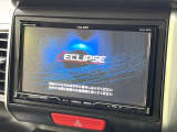 【ナビゲーション】目的地までしっかり案内してくれる使いやすいナビ。Bluetooth接続すればお持ちのスマホやMP3プレイヤーの音楽を再生可能!毎日の運転がさらに楽しくなります!!