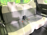 3列目シートはもちろん状態良好☆大人でもゆったりと座って頂けますので、大人数でのお出かけもラクラクです♪ご家族で、気の知れた仲間で、ドライブに行くのが楽しみですね♪