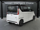 先進技術で家族はもっと楽しめる!ルークス登場です!2台前を走る車両を検知して注意を喚起してくれる安全装備なども付いてさらに広々空間!しかも加速も燃費も良いお買い得車ですよ!!