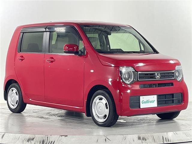 ホンダ N-WGN 