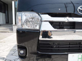 女性にも安心してお乗りいただけるよう、車内の清掃には特にこだわり、メーカー販売時の状態に近づける為に妥協は致しません!!