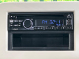 お好きな音楽を車内でお楽しみいただけます♪スピーカー交換・ウーハー追加などの音質向上や、最新ナビ・後席モニター等の取り付けも是非ご相談ください!