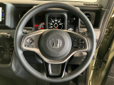 【Honda SENSING】衝突被害軽減ブレーキ〈CMBS〉、ACC〈アダプティブ・クルーズ・コントロール〉、LKAS〈車線維持支援システム〉、誤発進抑制機能、等で安全運転のサポートをします!