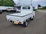キャリイ KC パワステ 4WD 
