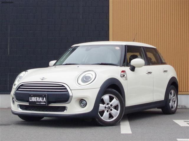 BMW MINI ミニ 