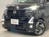 暗い道路でも明るく見やすいLEDヘッドライト付きフォグランプも標準装備です★