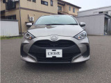 ヤリス 1.5 G 4WD 