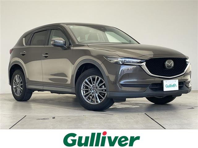 マツダ CX-5 