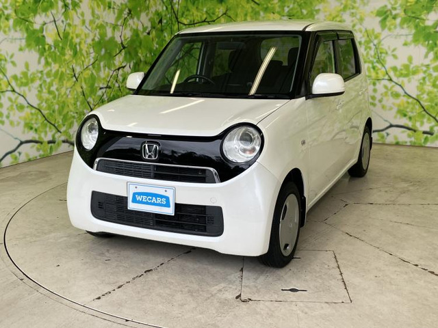 ホンダ N-ONE 
