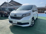 LEDヘッドライトなのでとても明るいです!