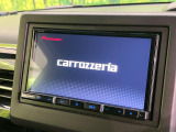【ナビゲーション】使いやすいナビで目的地までしっかり案内してくれます。各種オーディオ再生機能も充実しており、お車の運転がさらに楽しくなります!!