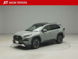 RAV4 2.0 アドベンチャー 4WD 