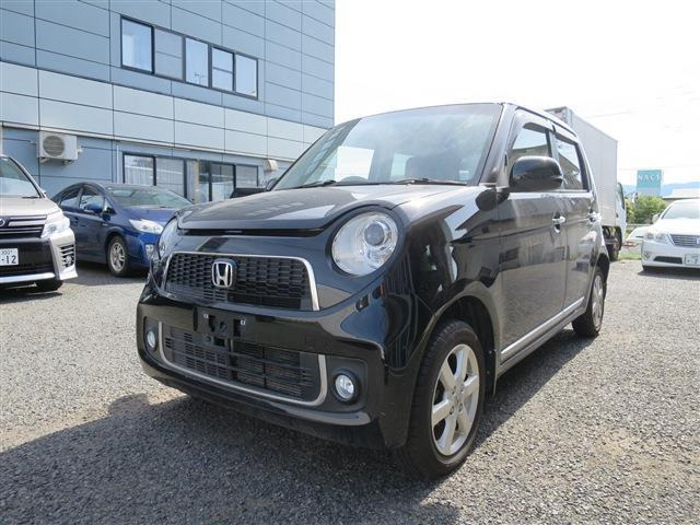 ホンダ N-ONE 